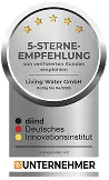 5 Sterne Award